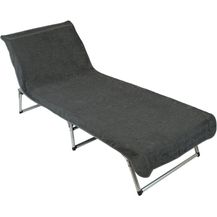 Bild für ZOLLNER Strandtuch, Mikrofaser (1-St)