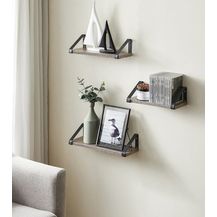 Bild für Vasagle Wandregal