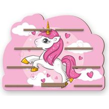 Bild für Kreative-Feder 'Einhorn' Tonie-Regal