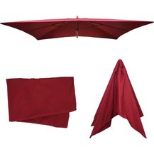 Bild für Ersatz-Bezug für Sonnenschirm Florida 3x4m