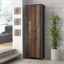 Bild für FORTE Clif Kleiderschrank