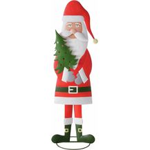 Bild für Weihnachtsmann PEDRO BHT 24 x 115 x 37 cm bunt