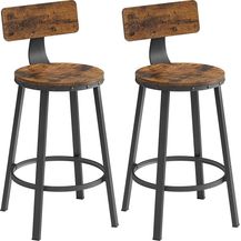 Bild für Vasagle Barhocker