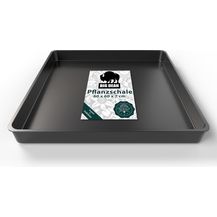 Bild für BigDean Pflanzschale 60x60x7cm Pflanzschale praktische und langlebige Lösung (1 St)