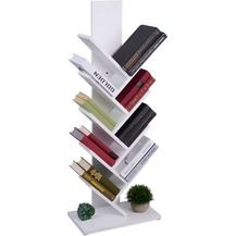 Bild für Weißes Bücherregal in Baumform 10050587_60