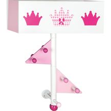 Bild für roba Kindergardarobe 'Krone'