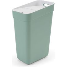 Bild für Curver Mülleimer Ready to Collect 30L Minzgrün 443851