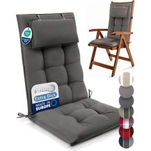 Bild für Beautissu Polsterauflage Sun-HL