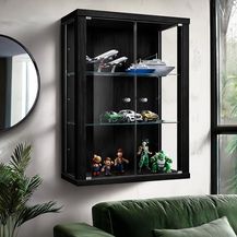 Bild für K-Möbel Hängevitrine