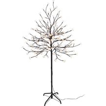 Bild für GartenHero LED-Lichterkette Kirschblütenbaum LED Kirschblüten Baum Lichterbaum Kirschblüte