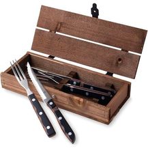 Bild für Gense Old Farmer Classic steak/grill cutlery 4 pcs