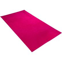 Bild für Vossen Strandtuch Beach Club, Frotteevelours (1-St)