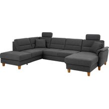 Bild für Home affaire Wohnlandschaft Palmera U-Form