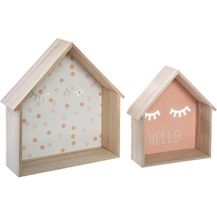 Bild für 2 Regale in Haus