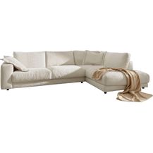 Bild für Places of Style Ecksofa Enisa XXL B/T/H: 325/224/85 cm L-Form