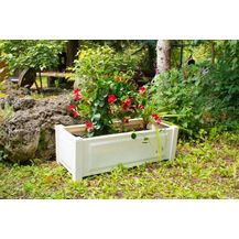 Bild für Pflanzkasten rechteckig