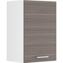 Bild für Hängeschrank R-Line Edelgrau 40 cm Vicco