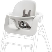 Bild für Stokke® Steps™ Babyset White Weiß