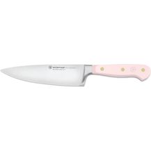 Bild für WÜSTHOF Classic Kochmesser 16 cm, Pink Himalayan Salt (Rosa)