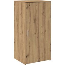 Bild für vidaXL Lagerschrank Artisan-Eiche 50x45x103,5 cm Holzwerkstoff 859050