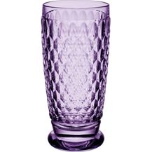 Bild für Villeroy & Boch Boston Coloured Longdrinkglas 400 ml Lavender