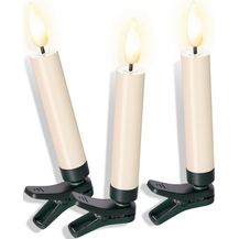 Bild für my home LED-Christbaumkerzen Bjarne