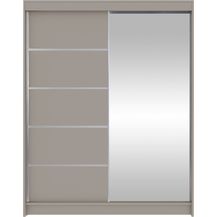 Bild für Kleiderschrank Metropolis III