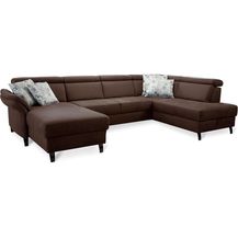 Bild für Cavadore Wohnlandschaft Ammerland mit Federkern