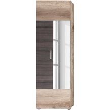 Bild für trendteam smart living Garderobe Garderobenschrank Schrank Polo