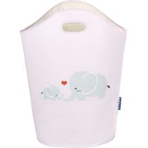 Bild für Wenko Wäschesammler Kids Elli 24 l