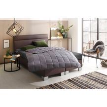 Bild für Home affaire Gewichtsdecke Jayden