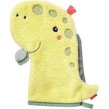 Bild für Fehn Waschhandschuh Happy Dino ab 0+ Monaten