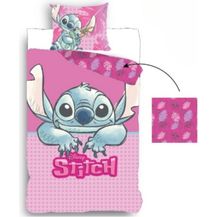 Bild für Lilo & Stich Wendebettwäsche