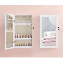 Bild für Songmics Schmuckschrank