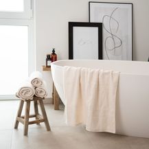 Bild für HOME DELUXE Home Deluxe Handtuch Set 4 tlg. SOFT