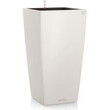Bild für Lechuza Pflanzgefäß Cubico Color 30 weiß