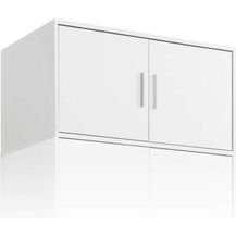 Bild für mokebo Aufsatzschrank Der Hochstapler (für extra viel Stauraum)