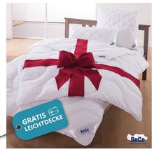 Bild für Microfaserbettdecke