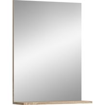 Bild für Xonox Lambada Spiegel (B/H/T: 60x79x18 cm)