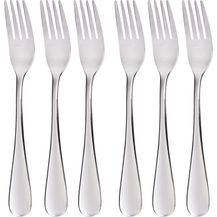 Bild für Dessertgabel / Kindergabel 6 Stück