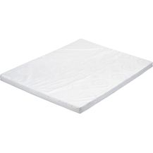 Bild für Puck Laufstallmatratze 72 x 93 x 4 cm Weiß