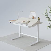 Bild für FlexiSpot SD2 Kinderschreibtisch elektrisch höhenverstellbar