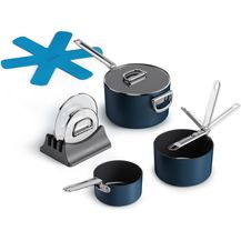 Bild für Joseph Joseph Space dreiteilig Antihaftbeschichtung