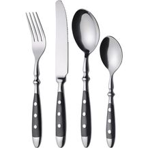 Bild für Gräwe 'NÜRNBERG' Tafelbesteck 24-tlg. geschmiedet