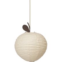 Bild für Ferm Living Lampenschirm Apfel