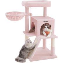 Bild für Feandrea Kratzbaum