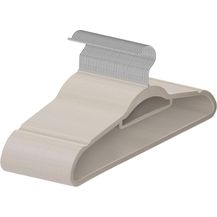 Bild für Juskys Kleiderbügel Samt 50er Set