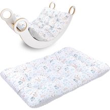 Bild für Totsy Baby Kindersicherung Bodenkissen groß 70x110 cm