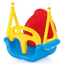 Bild für Dolu 705 7055 Jumbo Swing Stuhl