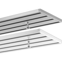 Bild für Gardineum Gardinenschiene Flächenvorhangschiene